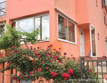 Holiday home Orange , , private accommodation in city Utjeha, Montenegro - 4C2025C9-5E7D-4A14-8DE5-FA6559B6251B