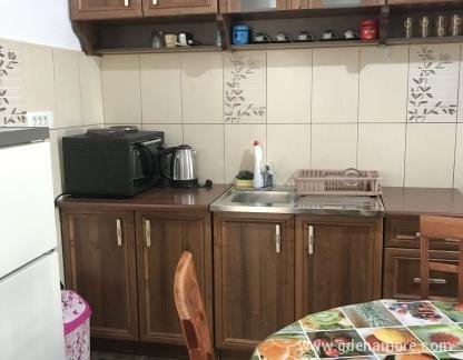 Holiday home Orange , , private accommodation in city Utjeha, Montenegro